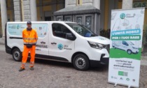 Amag Ambiente: ad Alessandria e sobborghi arriva l’unità mobile per la raccolta dei RAEE