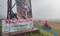 Bistagno, in regione Pieve l'11° Memorial Pierpaolo Visconti