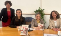 Presentato a Novi Ligure il libro di Martina Vignolo "Nulla da perdere tranne la vita"