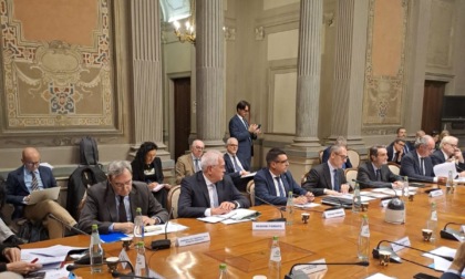 L'assessore del Piemonte Bussalino a Roma per le trattative sull’Autonomia differenziata