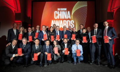 McArthurGlen premiata ai China Awards 2024 con il riconoscimento "Via della Seta"