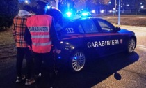 Controlli a Tortona: cinque sanzioni e segnalazioni per alcool, droga e violazioni amministrative