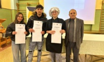 Progetto Game Upi: 80 studenti di 4 istituti alessandrini al “Cooking for Competition 2.0”