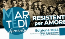 Martedì di Avvento: ad Alessandria l'incontro dedicato al comandante Bisagno