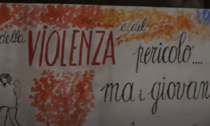 Il tema della violenza nel presepe dei Padri Scolopi di Ovada