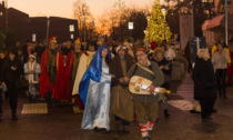 Domenica a Casale Monferrato presepe vivente e concerto per celebrare il Natale