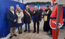 Inaugurata ad Acqui Terme la rassegna internazionale dei presepi