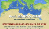 Alessandria: alla "Scuola del popolo" l'antropologo e scrittore Marco Aime