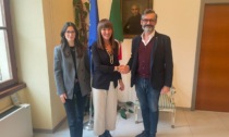 Barbara Mogni nuovo Garante degli Anziani del Comune di Tortona