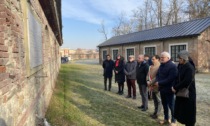 A Casale Monferrato la commemorazione dell’eccidio dei Partigiani della Banda Tom