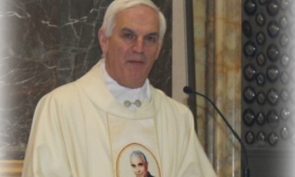 Addio a Don Renzo Vanoi, rettore del santuario Madonna della Guardia di Tortona