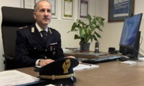 L'ispettore Gianluca Sproviero nuovo comandante della Polizia Stradale di Ovada