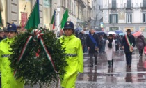 Anche Alessandria celebra il Giorno della Memoria, che il mondo non vuole dimenticare