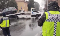 Grave incidente al quartiere Cristo ad Alessandria: un uomo in fin di vita