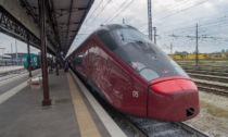 Tortona, dal 13 gennaio soppressa la fermata di Italo sul treno per Roma