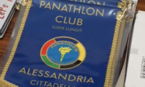 Presentate le iniziative del Panathlon Club Alessandria Cittadella per il 2025