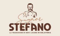 Pernigotti lancia il nuovo brand "Signor Stefano" nel mercato dei gelati: la produzione a Novi Ligure