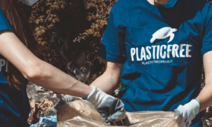 Ad Alessandria un nuovo appuntamento con Plastic Free per ripulire la città