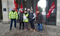 Alessandria, scarsa sicurezza e poco personale: protestano i lavoratori dei cimiteri