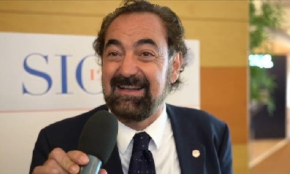 Asl Al, il neo direttore Marchitelli: "Un plauso a Cirio che ha ribrezzo della sanità privata"