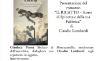 Litta Parodi, sabato 11 assemblea pubblica sull'inquinamento PFAS