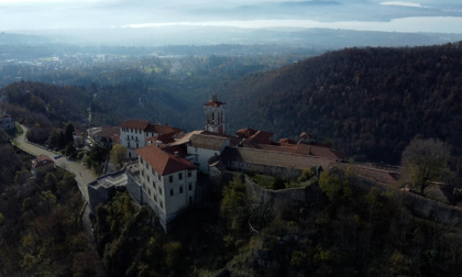 Telecity ci porta alla scoperta di Varese e della via Francisca del Lucomagno