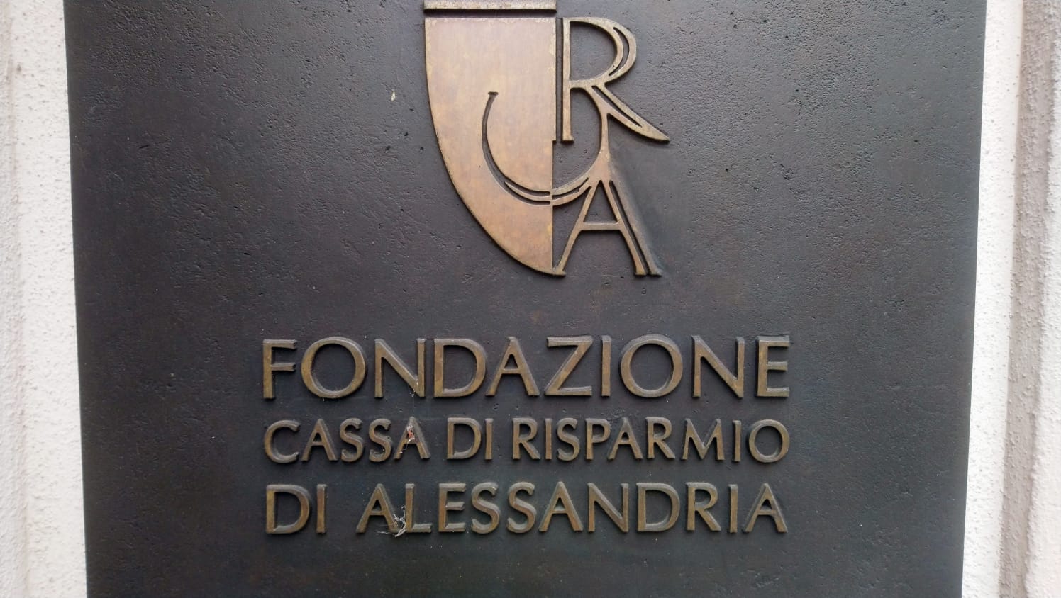 Fondazione Cassa di Risparmio di Alessandria