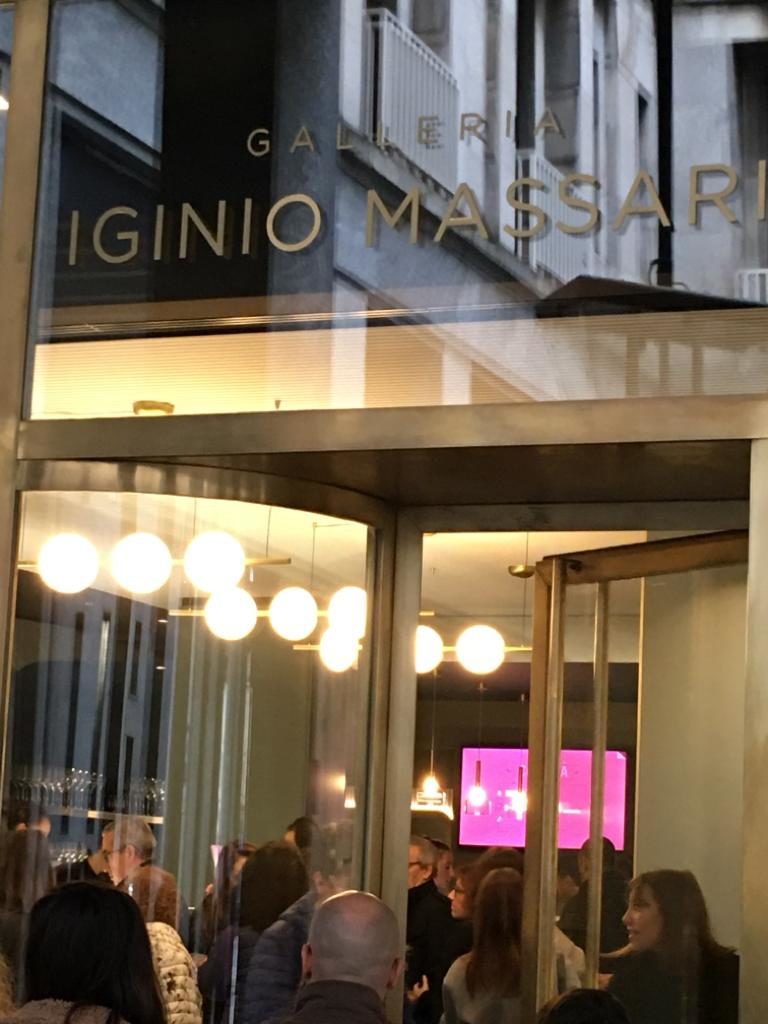 Iginio Massari apre a Torino: il re dei pasticceri inaugura la sua  pasticceria in centro - Mole24